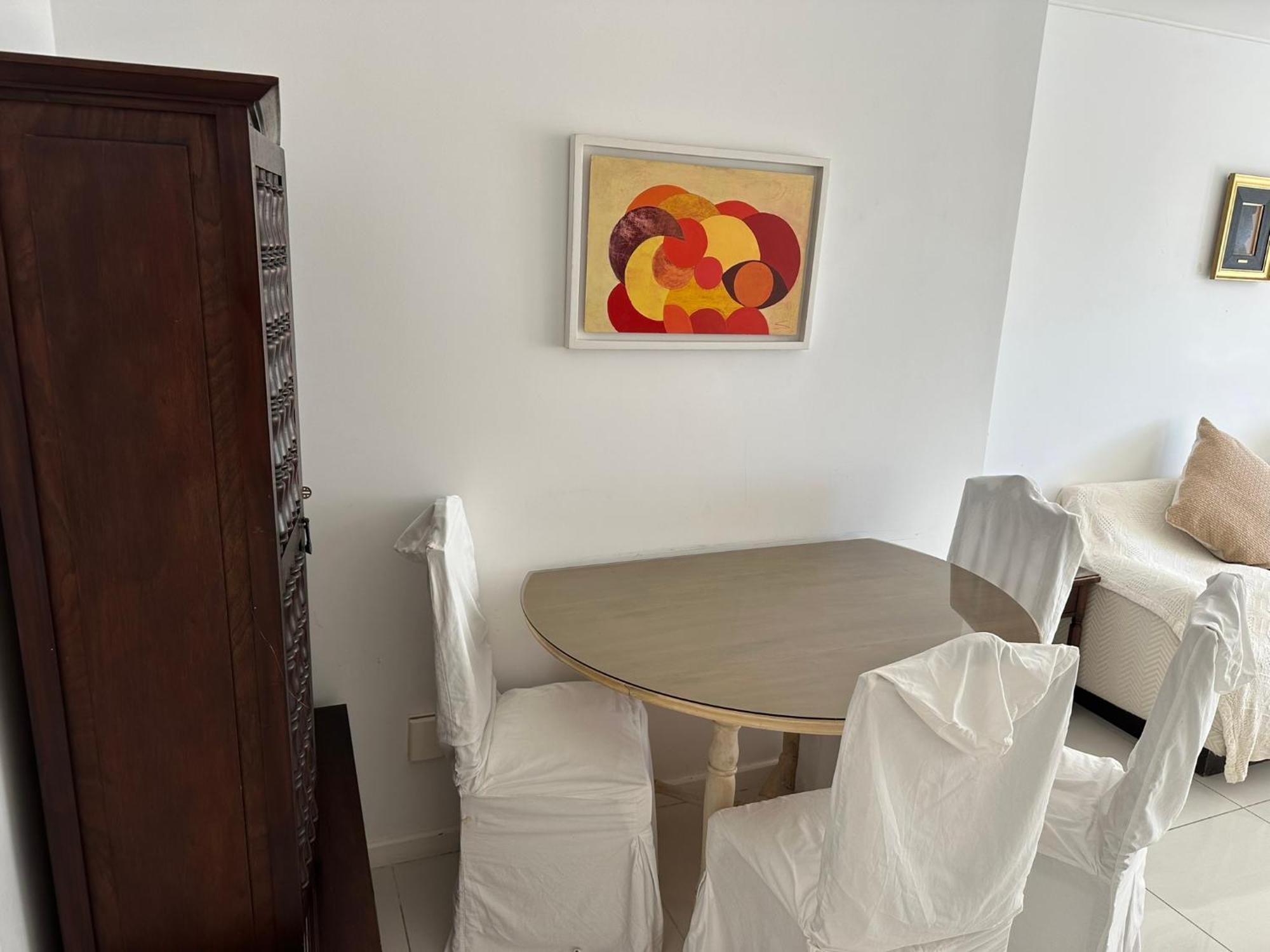 Edificio Kennedy Apartman Punta del Este Kültér fotó